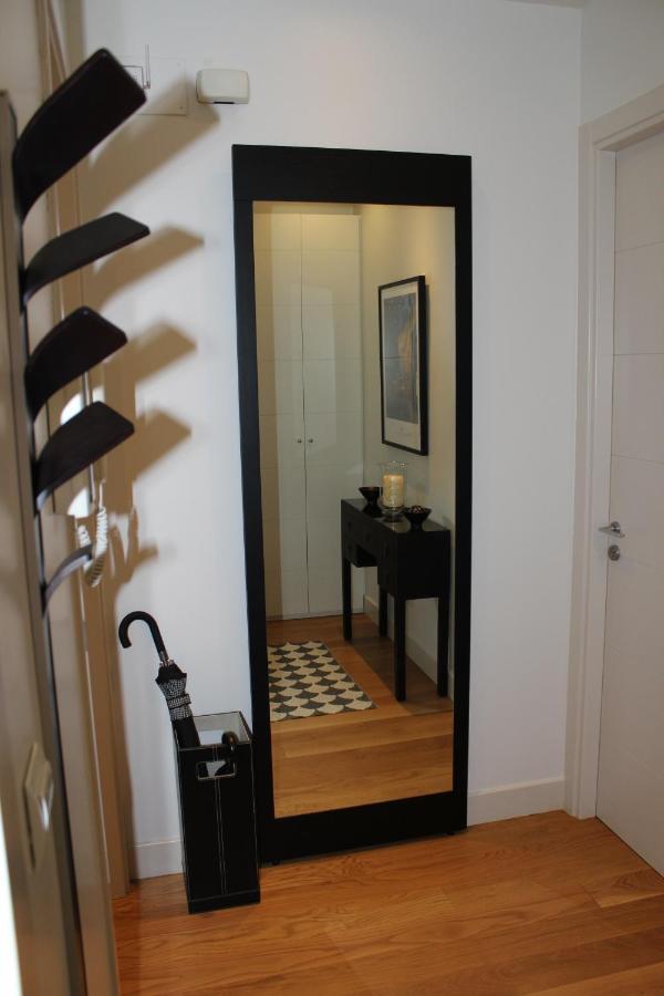 Seafront Luxury Studio - By Www,Sansebastianapartments,Es San Sebastián Exteriör bild